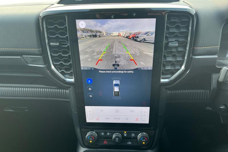 Used Ford Ranger 2023 for sale - 76908732: Photo 22