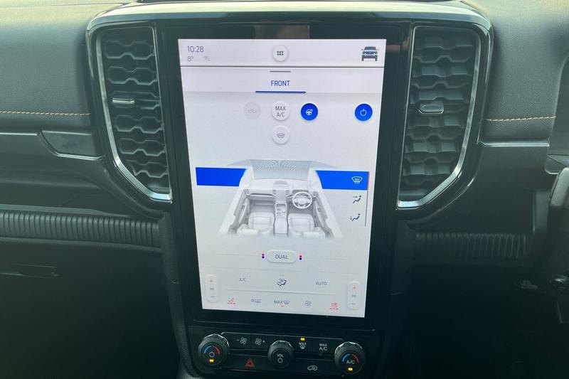 Used Ford Ranger 2023 for sale - 76908732: Photo 23