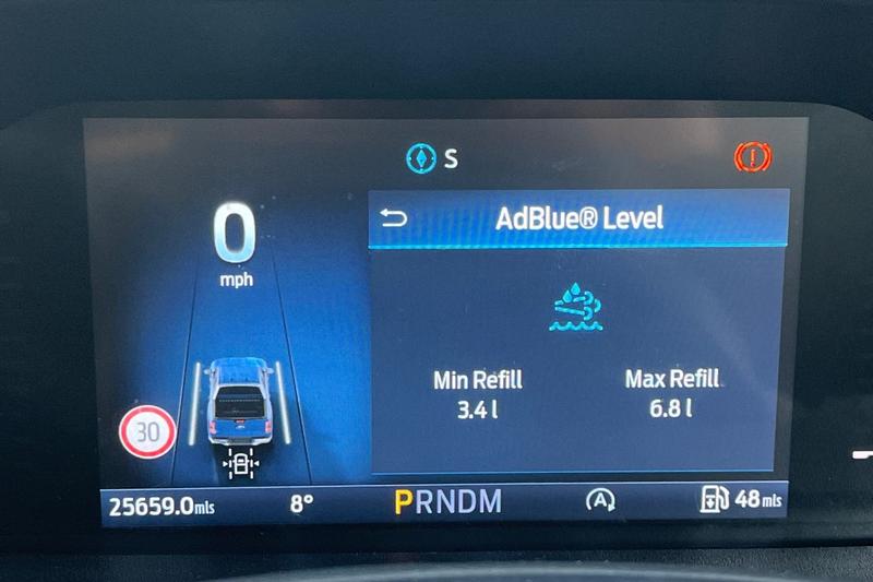 Used Ford Ranger 2023 for sale - 76908732: Photo 26