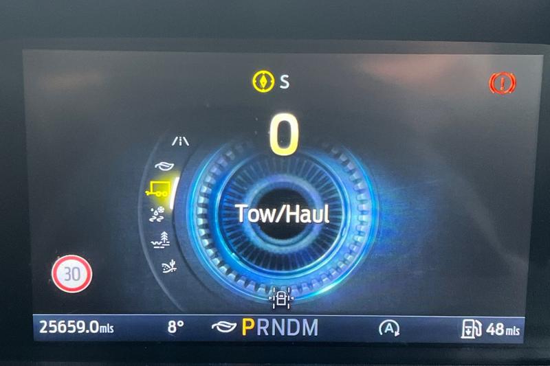 Used Ford Ranger 2023 for sale - 76908732: Photo 29