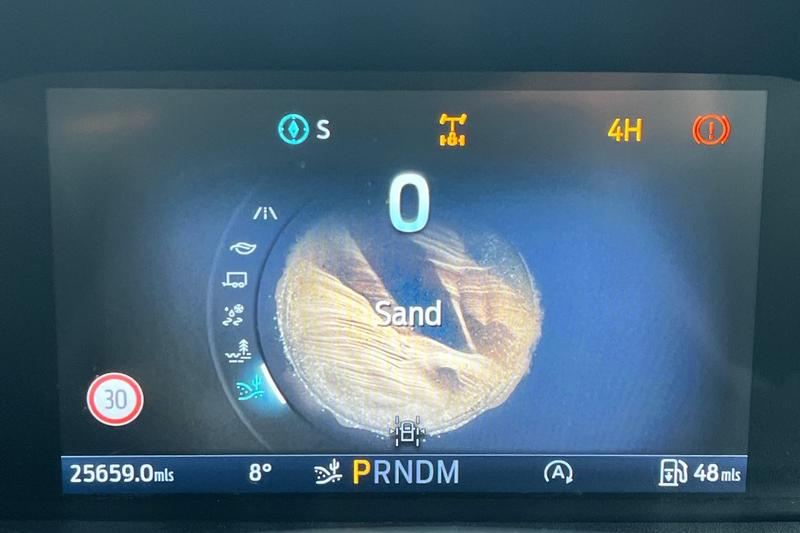 Used Ford Ranger 2023 for sale - 76908732: Photo 32