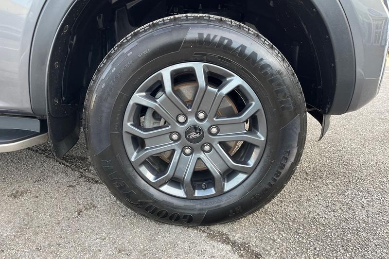 Used Ford Ranger 2023 for sale - 76908732: Photo 38