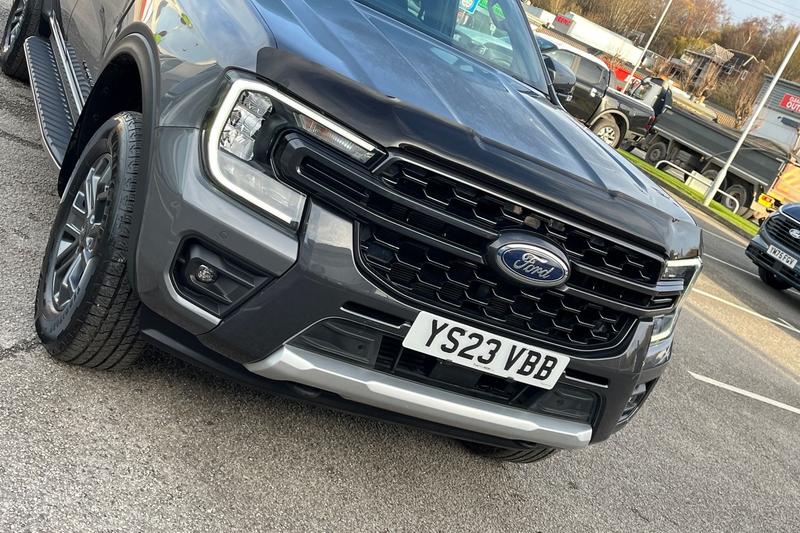 Used Ford Ranger 2023 for sale - 76908732: Photo 40