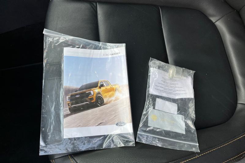 Used Ford Ranger 2023 for sale - 76908732: Photo 8