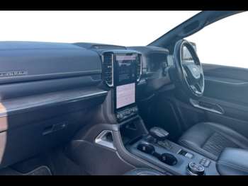 Used Ford Ranger 2023 for sale - 75016744: Photo