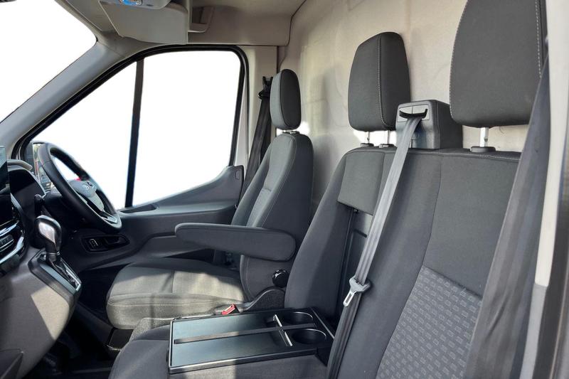 Used Ford Transit 2022 for sale - 76352193: Photo 10