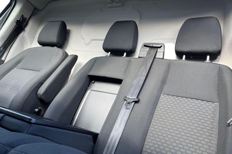 Used Ford Transit 2022 for sale - 76352193: Photo 11