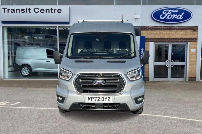 Used Ford Transit 2022 for sale - 76352193: Photo 12