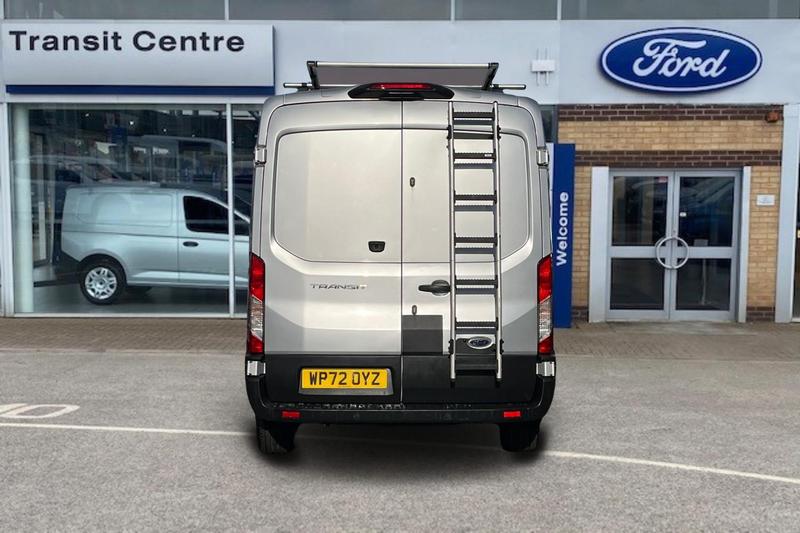 Used Ford Transit 2022 for sale - 76352193: Photo 13