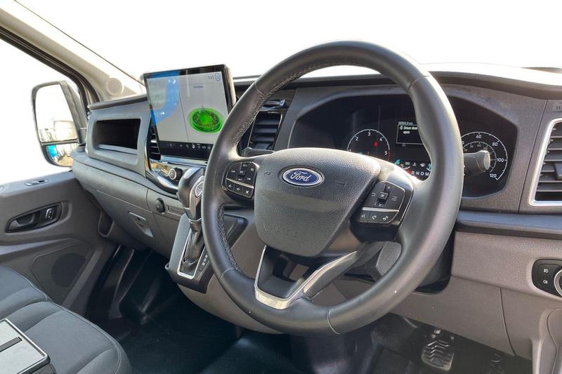 Used Ford Transit 2022 for sale - 76352193: Photo 14