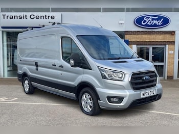 Used Ford Transit 2022 for sale - 76352193: Photo