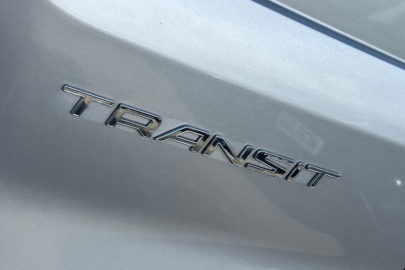 Used Ford Transit 2022 for sale - 76352193: Photo 20