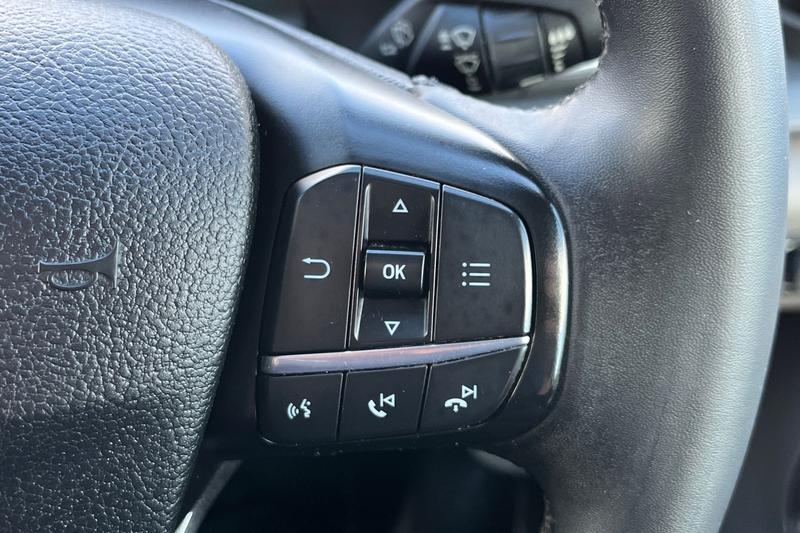 Used Ford Transit 2022 for sale - 76352193: Photo 24