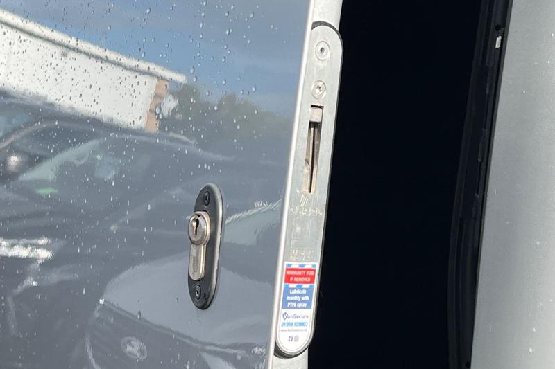 Used Ford Transit 2022 for sale - 76352193: Photo 27