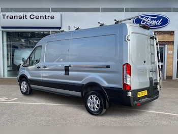 Used Ford Transit 2022 for sale - 76352193: Photo