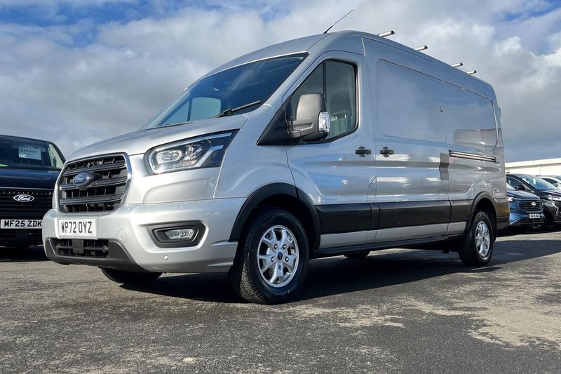 Used Ford Transit 2022 for sale - 76352193: Photo 36