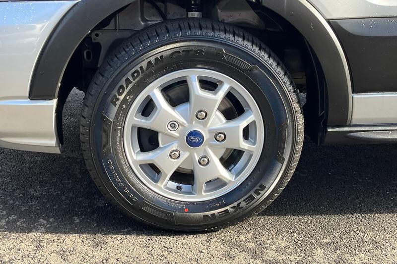 Used Ford Transit 2022 for sale - 76352193: Photo 37