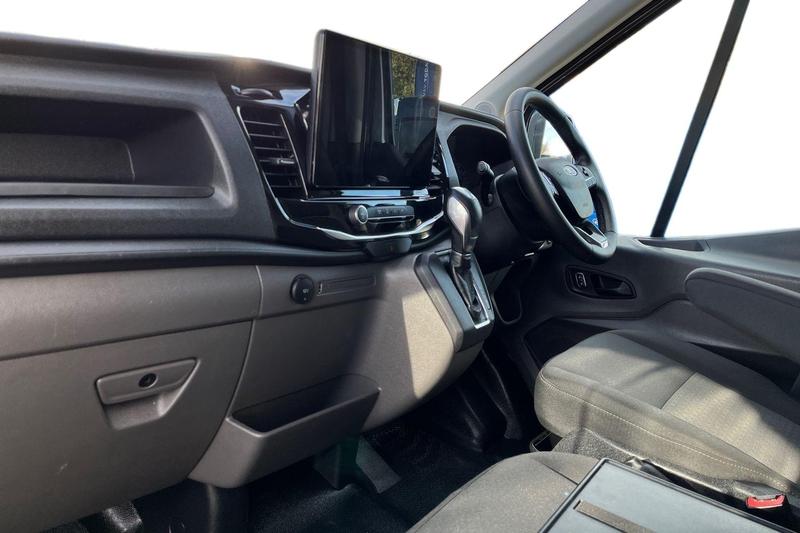 Used Ford Transit 2022 for sale - 76352193: Photo 4