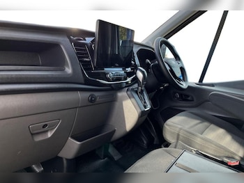 Used Ford Transit 2022 for sale - 76352193: Photo