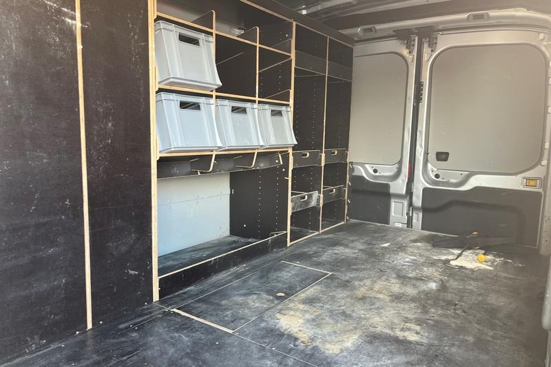 Used Ford Transit 2022 for sale - 76352193: Photo 5
