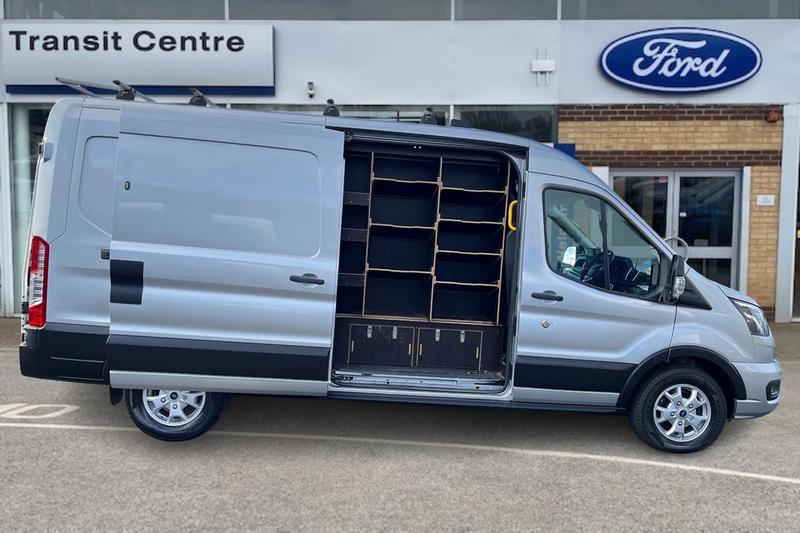 Used Ford Transit 2022 for sale - 76352193: Photo 6