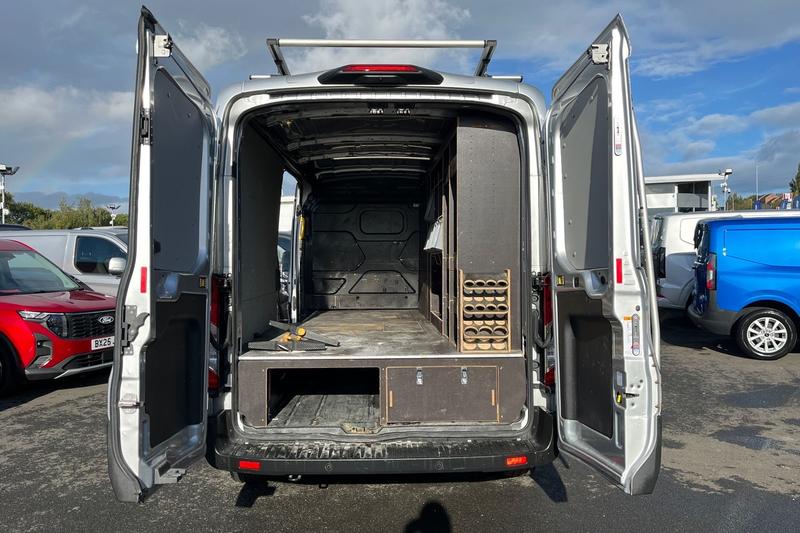 Used Ford Transit 2022 for sale - 76352193: Photo 7