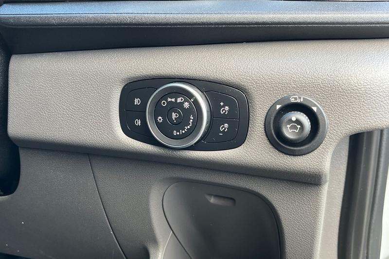 Used Ford Transit 2022 for sale - 76352193: Photo 8