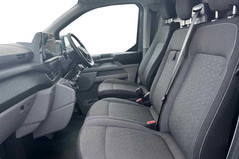 Used Ford Transit Custom 2024 for sale - 76977375: Photo 10