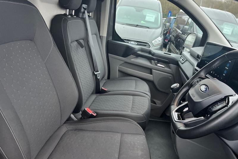 Used Ford Transit Custom 2024 for sale - 76977375: Photo 11