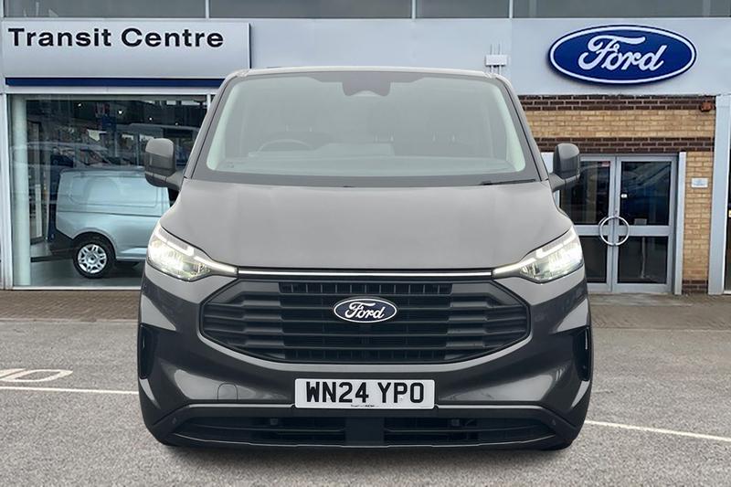 Used Ford Transit Custom 2024 for sale - 76977375: Photo 12