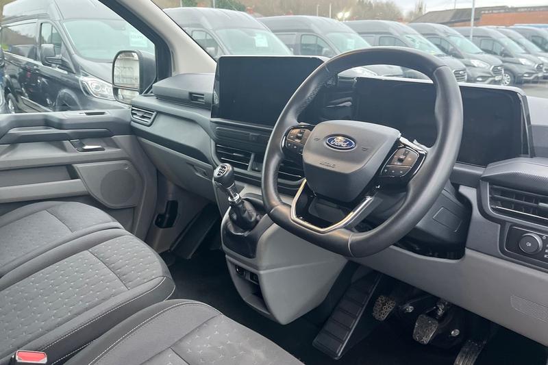 Used Ford Transit Custom 2024 for sale - 76977375: Photo 14