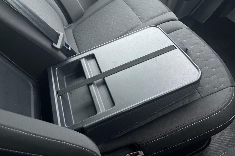 Used Ford Transit Custom 2024 for sale - 76977375: Photo 16