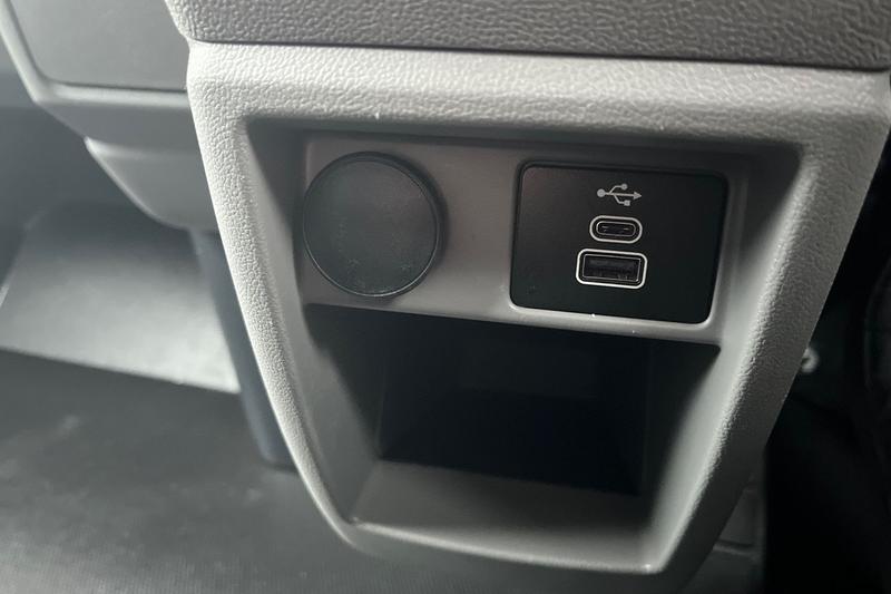 Used Ford Transit Custom 2024 for sale - 76977375: Photo 17