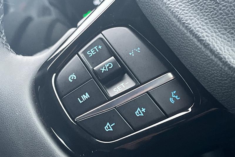 Used Ford Transit Custom 2024 for sale - 76977375: Photo 18