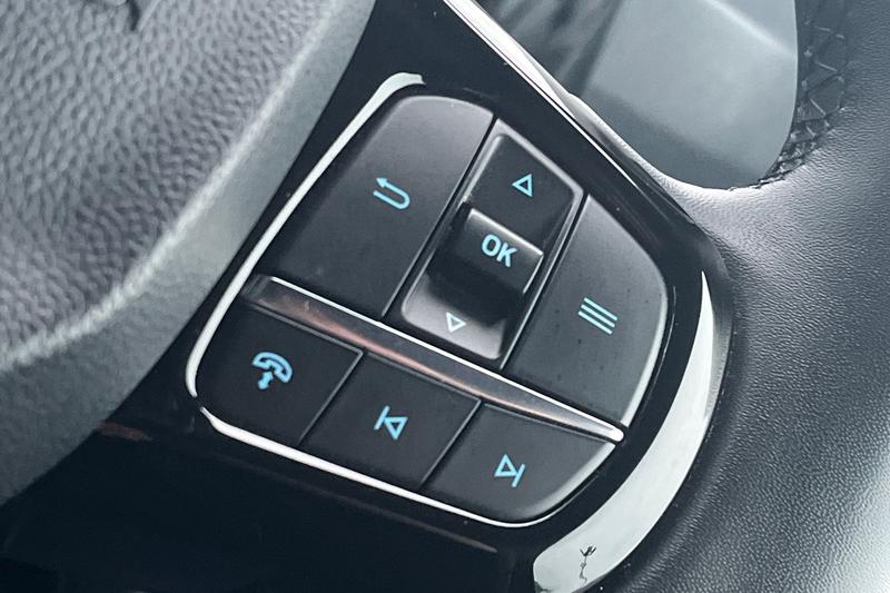 Used Ford Transit Custom 2024 for sale - 76977375: Photo 19