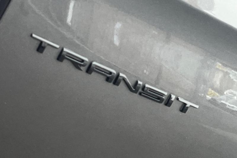 Used Ford Transit Custom 2024 for sale - 76977375: Photo 20