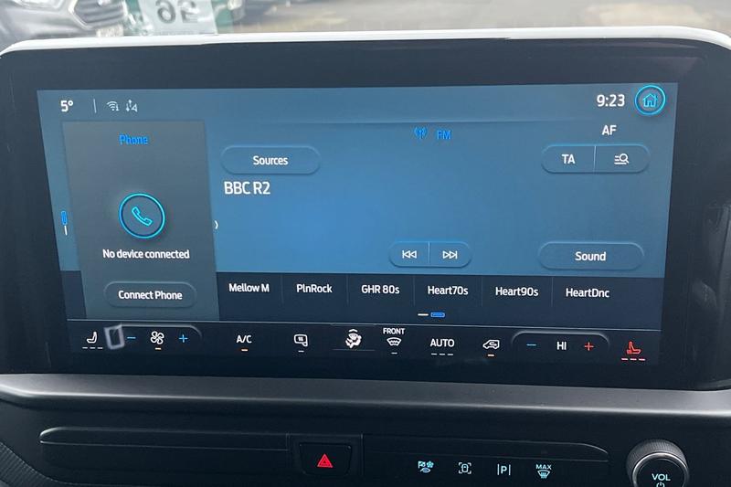 Used Ford Transit Custom 2024 for sale - 76977375: Photo 22