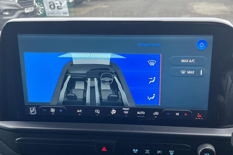 Used Ford Transit Custom 2024 for sale - 76977375: Photo 23