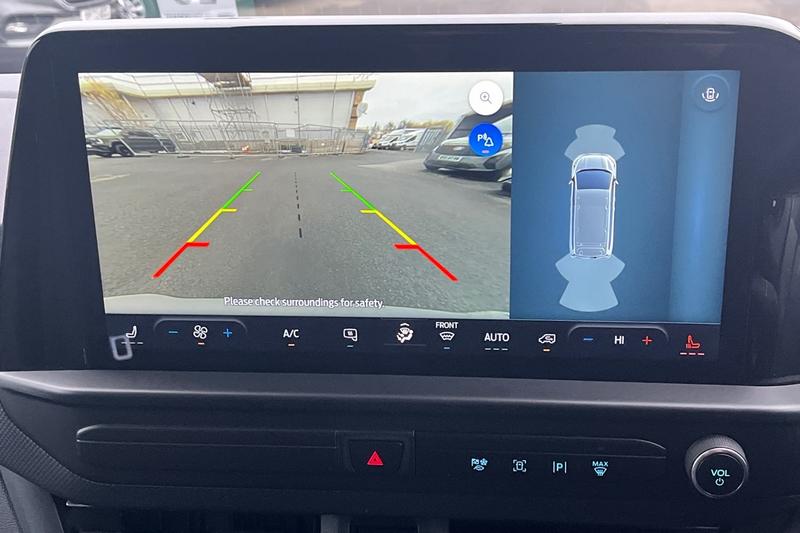 Used Ford Transit Custom 2024 for sale - 76977375: Photo 24