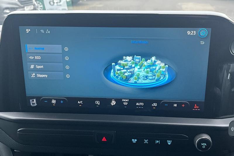 Used Ford Transit Custom 2024 for sale - 76977375: Photo 25