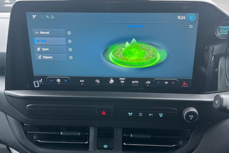 Used Ford Transit Custom 2024 for sale - 76977375: Photo 26