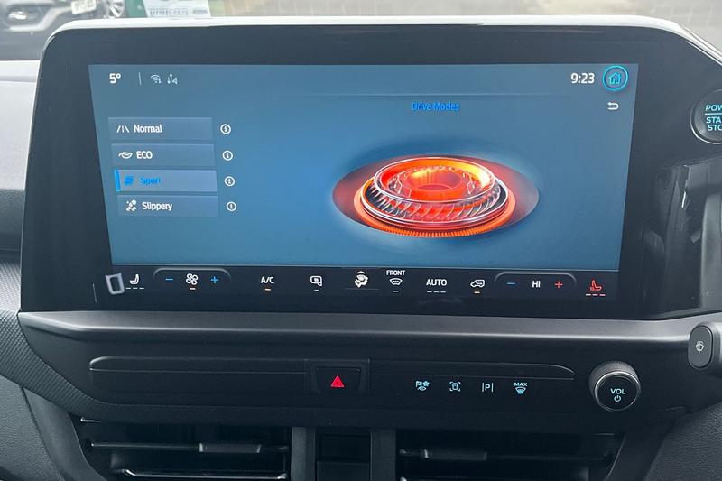 Used Ford Transit Custom 2024 for sale - 76977375: Photo 27