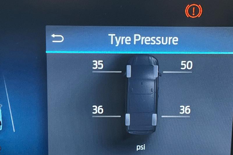 Used Ford Transit Custom 2024 for sale - 76977375: Photo 29