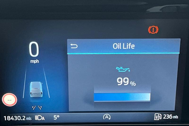 Used Ford Transit Custom 2024 for sale - 76977375: Photo 30