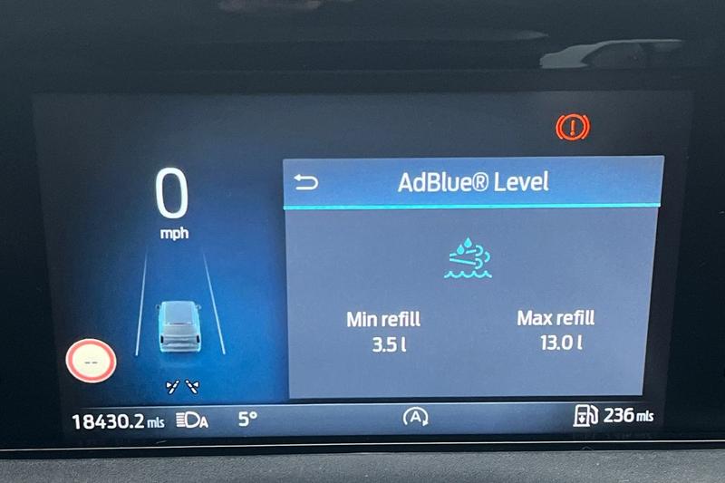 Used Ford Transit Custom 2024 for sale - 76977375: Photo 31