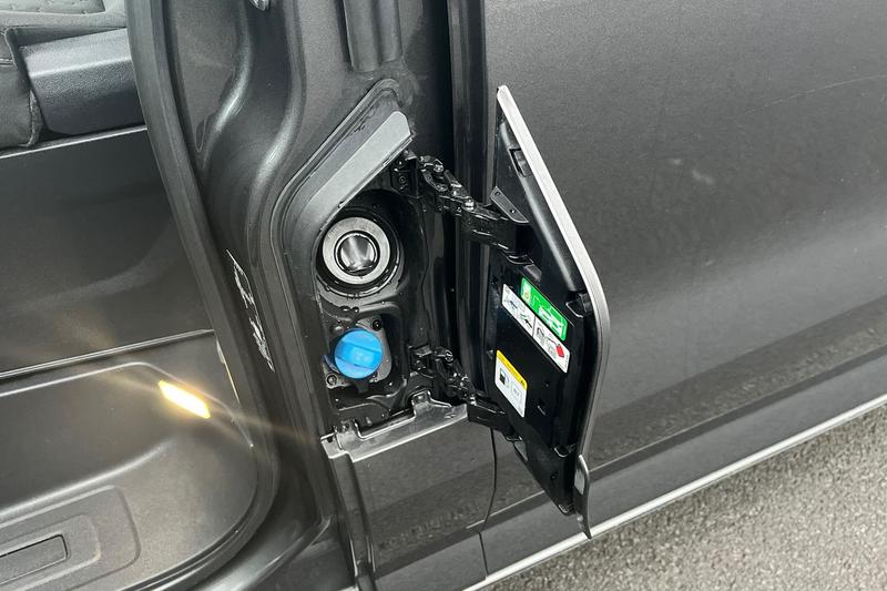 Used Ford Transit Custom 2024 for sale - 76977375: Photo 33