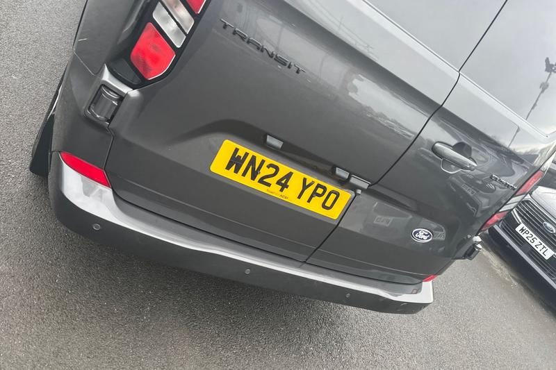 Used Ford Transit Custom 2024 for sale - 76977375: Photo 39