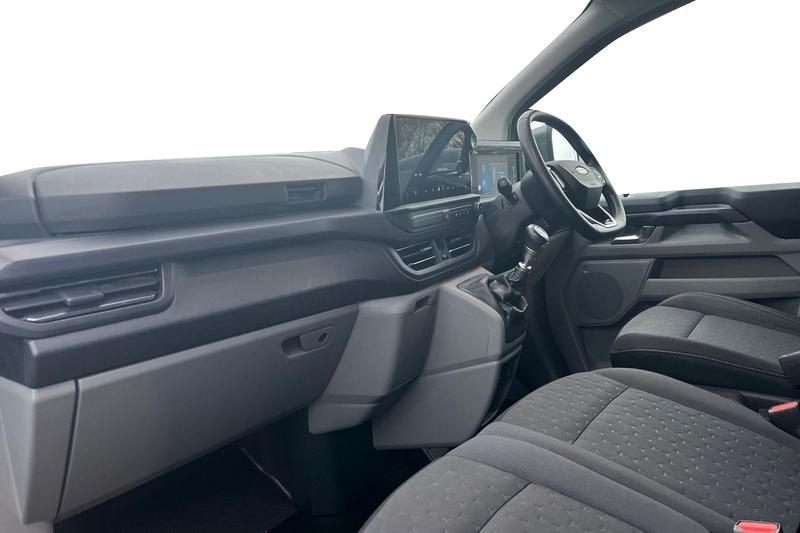Used Ford Transit Custom 2024 for sale - 76977375: Photo 4