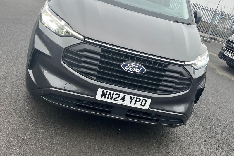 Used Ford Transit Custom 2024 for sale - 76977375: Photo 40