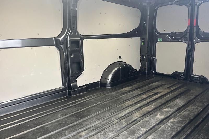 Used Ford Transit Custom 2024 for sale - 76977375: Photo 5